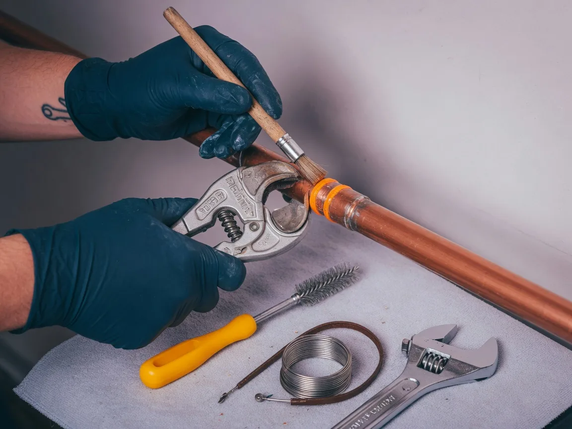 Why choose Sump Pump Repair in Whipple, OH
